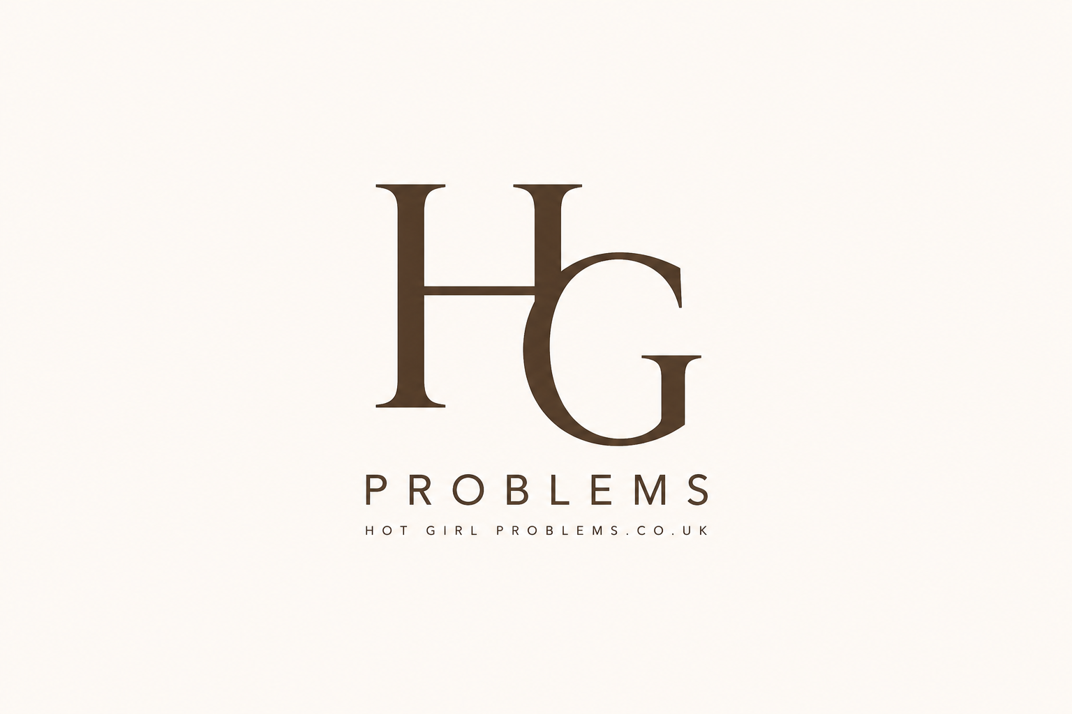 Hot Girl Problems