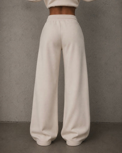 Main Character Wide Leg Joggers - PRE ORDER